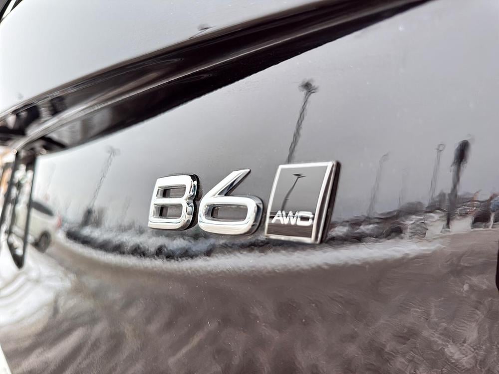 Volvo XC90 B6 CORE AED // 7 PLACES 2023 d&rsquo;occasion à vendre - 11