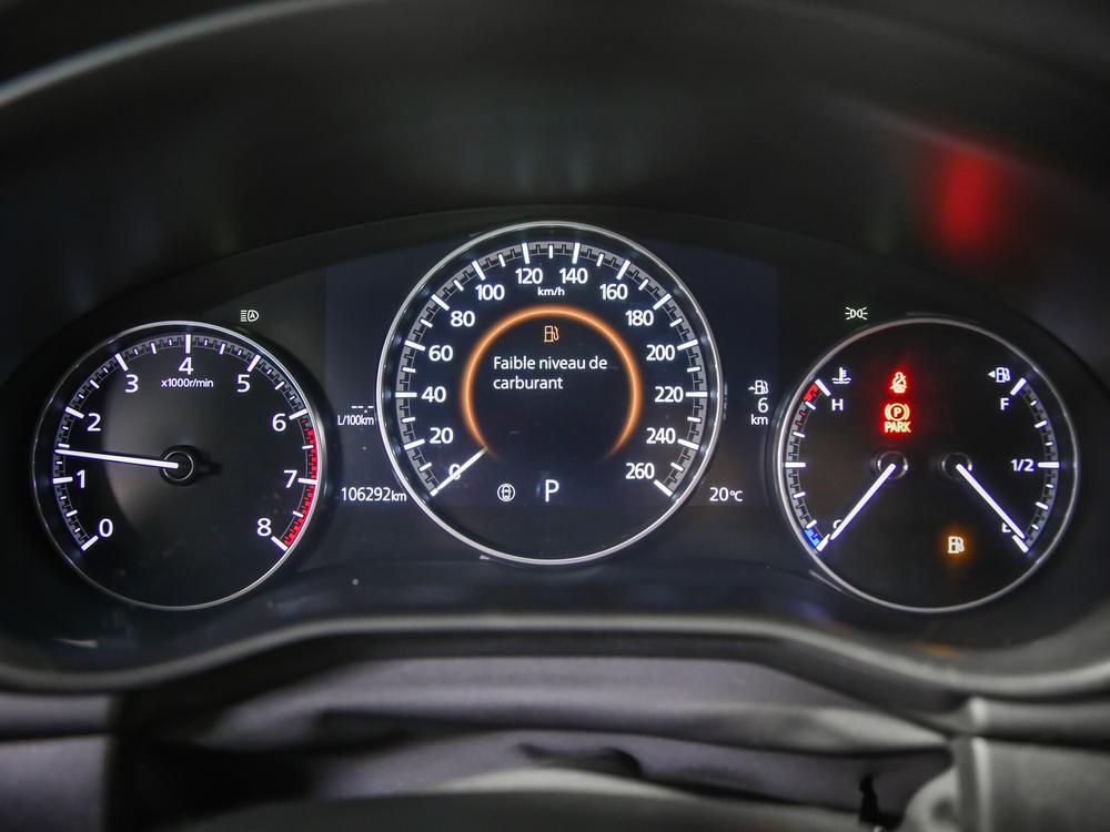 Mazda Mazda3 Sport GT 2021 d&rsquo;occasion à vendre - 28