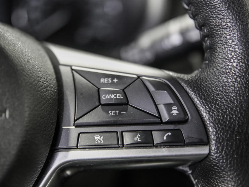 Nissan Kicks SV 2021 d&rsquo;occasion à vendre - 21