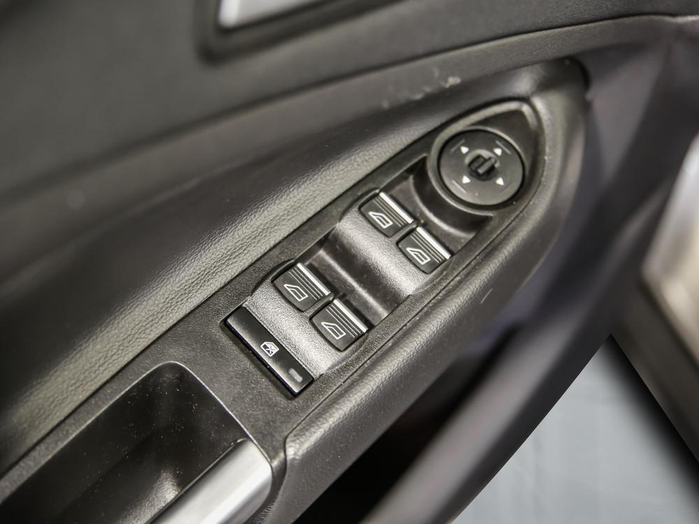 Ford Escape TITANIUM 2017 d&rsquo;occasion à vendre - 14