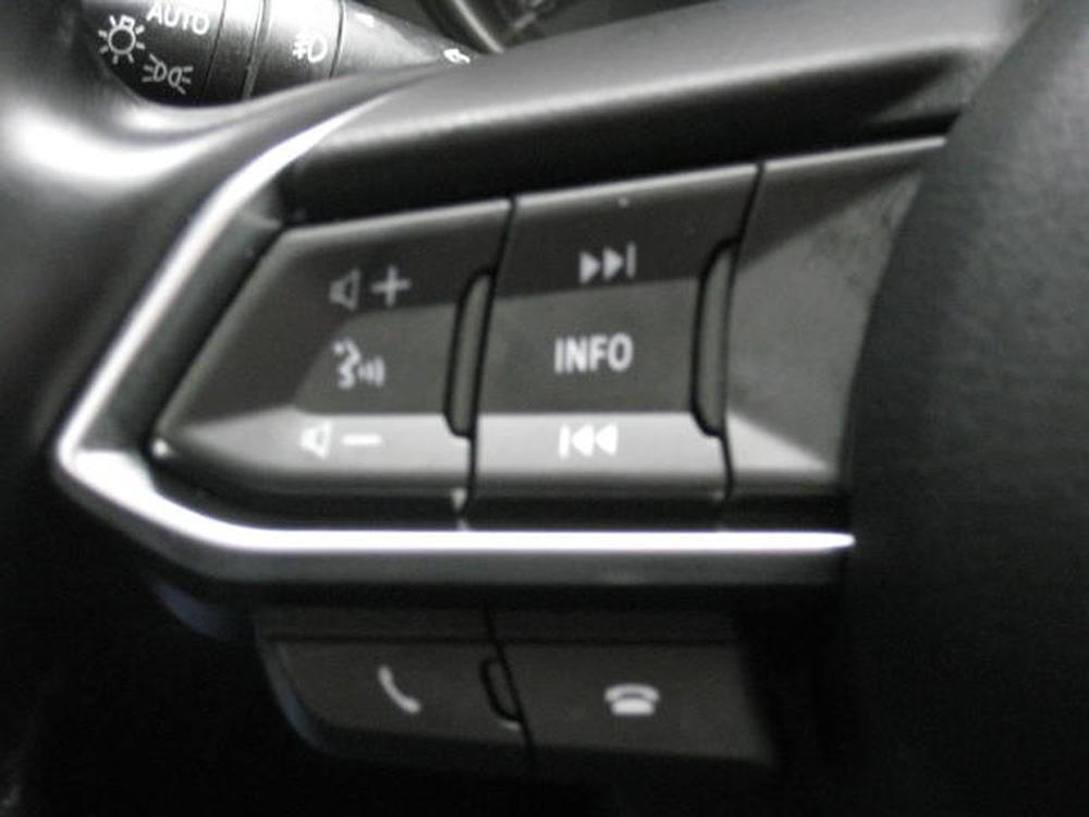 Mazda CX-9 GS-L 2019 d&rsquo;occasion à vendre - 16