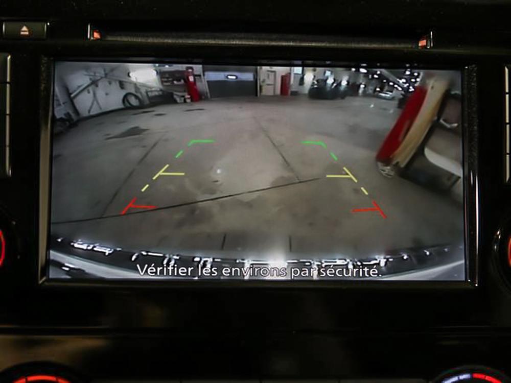 Nissan Qashqai S 2023 d&rsquo;occasion à vendre - 27