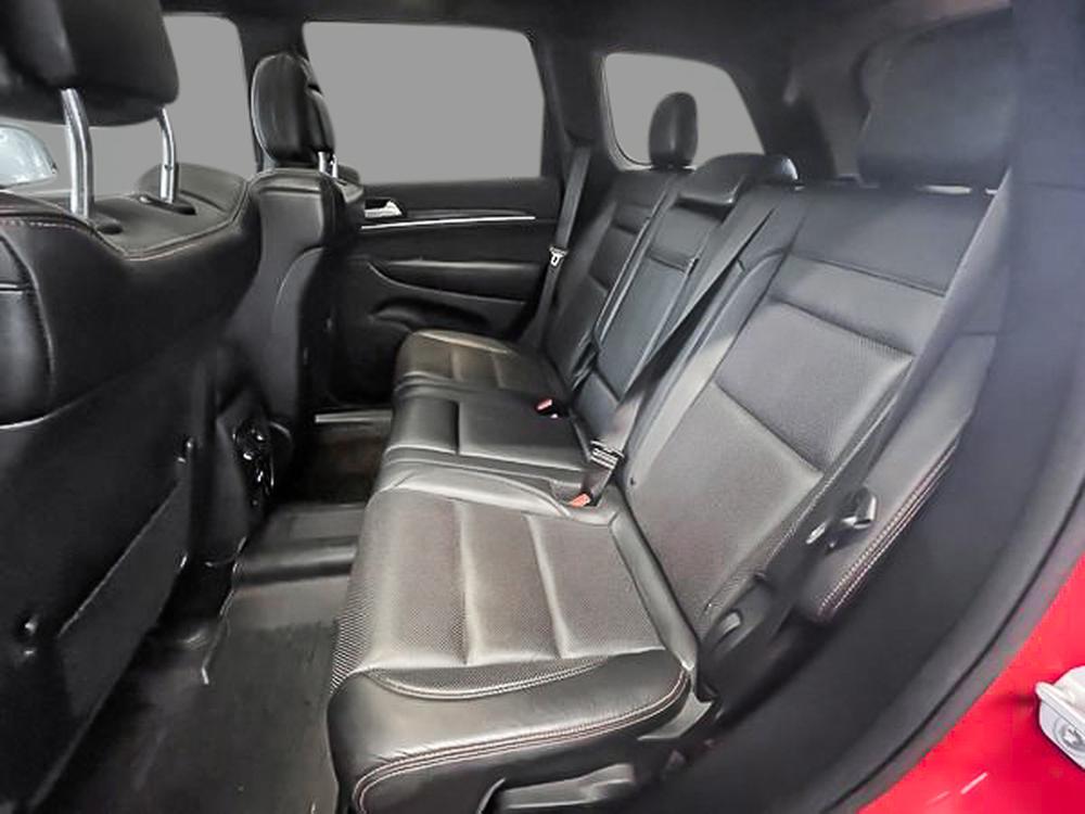 Jeep Grand Cherokee TRAILHAWK 2019 d&rsquo;occasion à vendre - 28