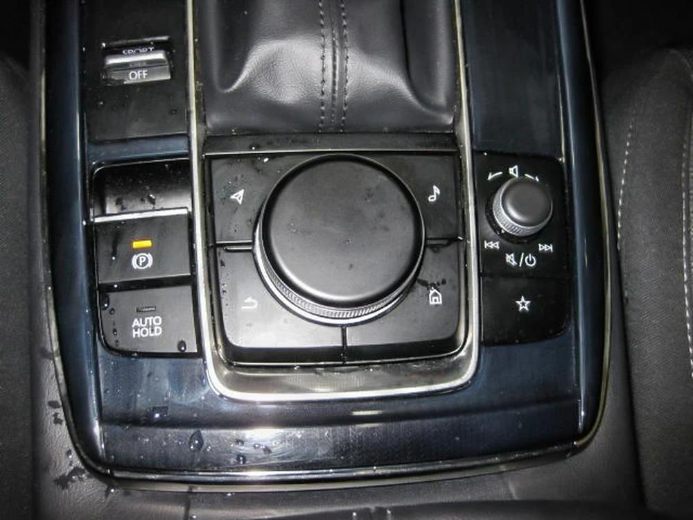 Mazda CX-30 GS 2025 d&rsquo;occasion à vendre - 23