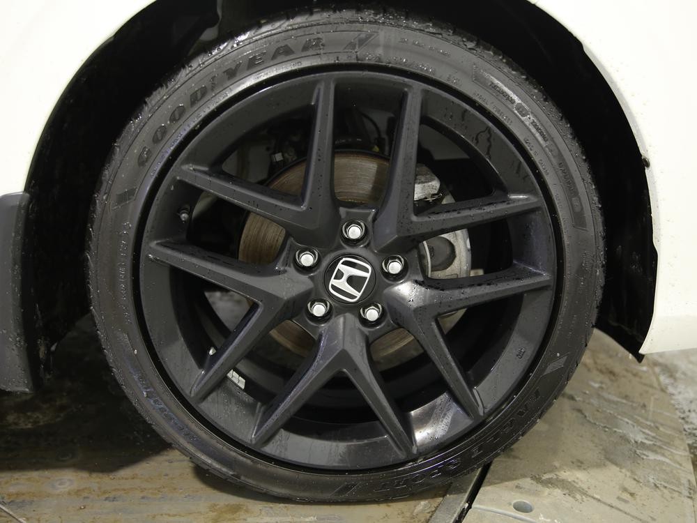 Honda Civic Berline Sport 2024 d&rsquo;occasion à vendre - 14