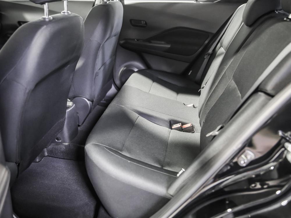 Nissan Kicks S 2024 d&rsquo;occasion à vendre - 31