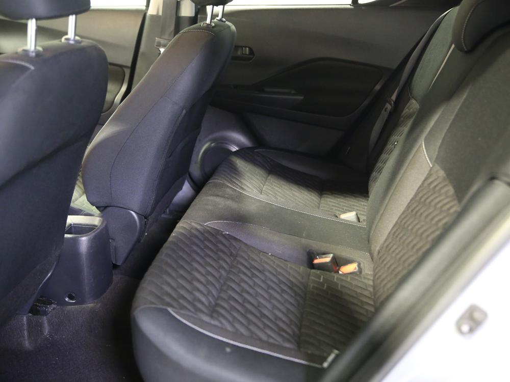 Nissan Kicks S 2021 d&rsquo;occasion à vendre - 29