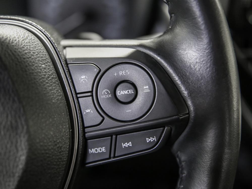 Toyota Corolla SE 2023 d&rsquo;occasion à vendre - 19