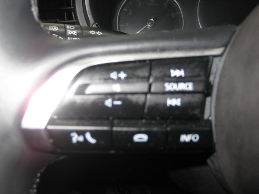 Mazda CX-30 GS 2025 d&rsquo;occasion à vendre - 16