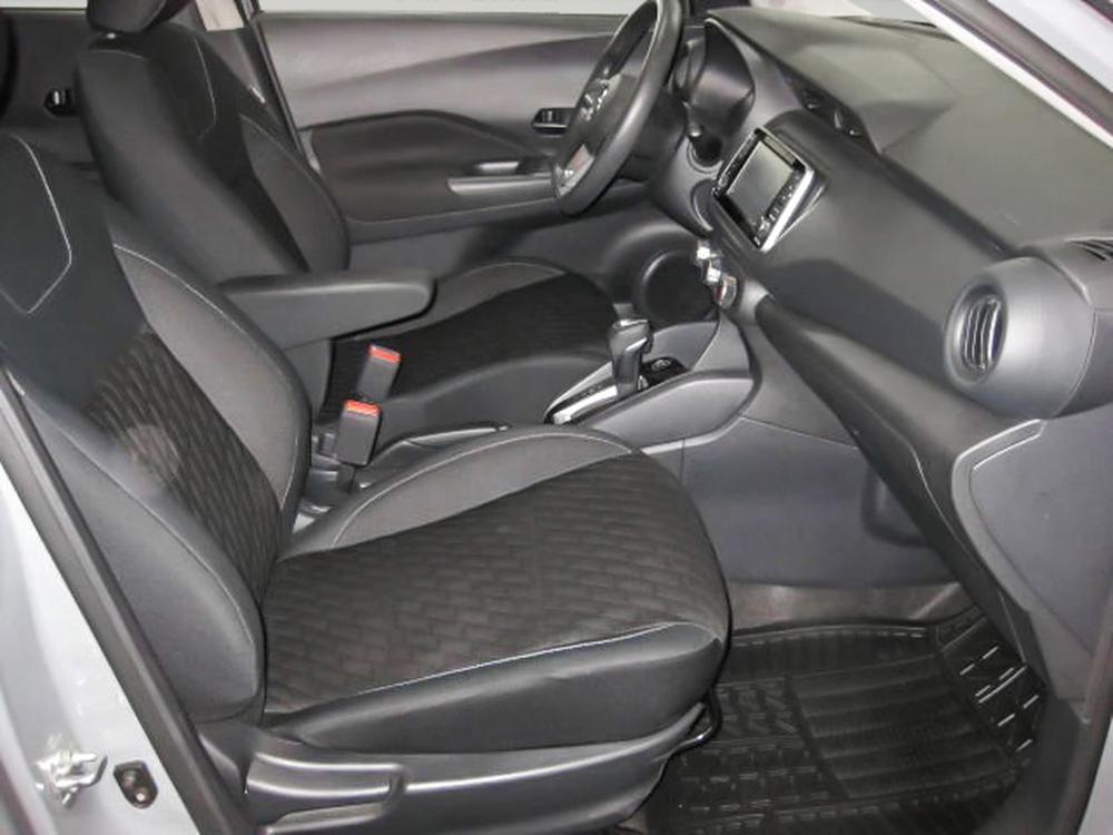 Nissan Kicks S 2021 d&rsquo;occasion à vendre - 28