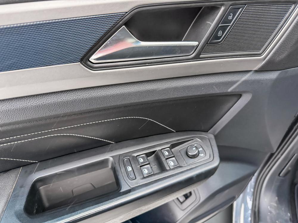 Volkswagen Atlas Cross Sport COMFORTLINE 2020 d&rsquo;occasion à vendre - 14