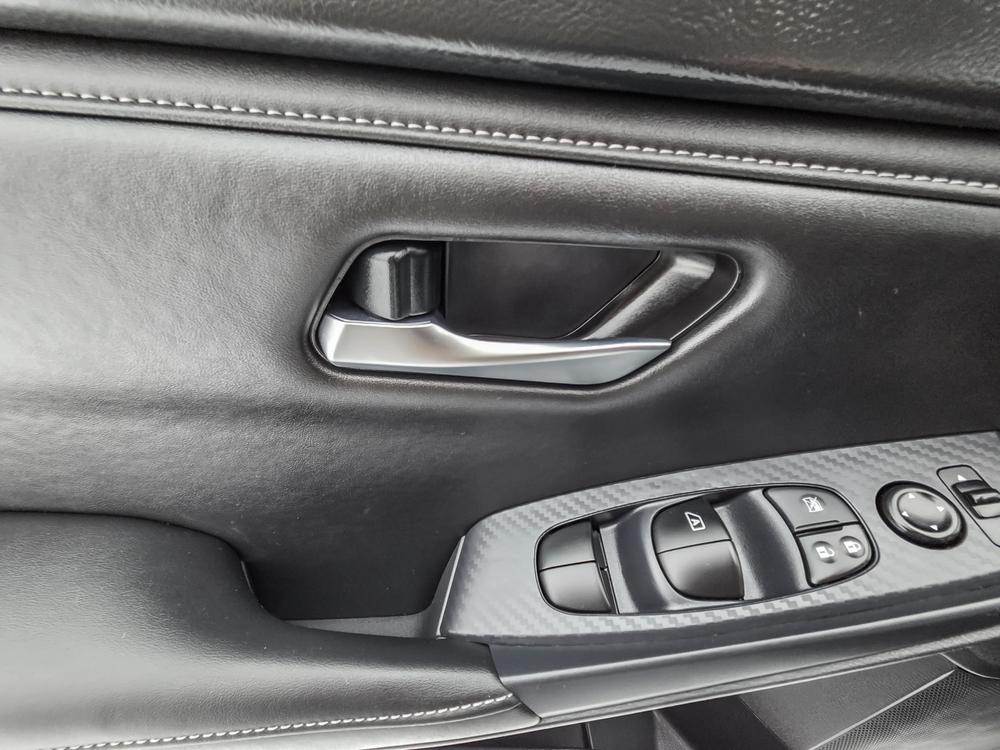 Nissan Sentra SV 2023 d&rsquo;occasion à vendre - 12