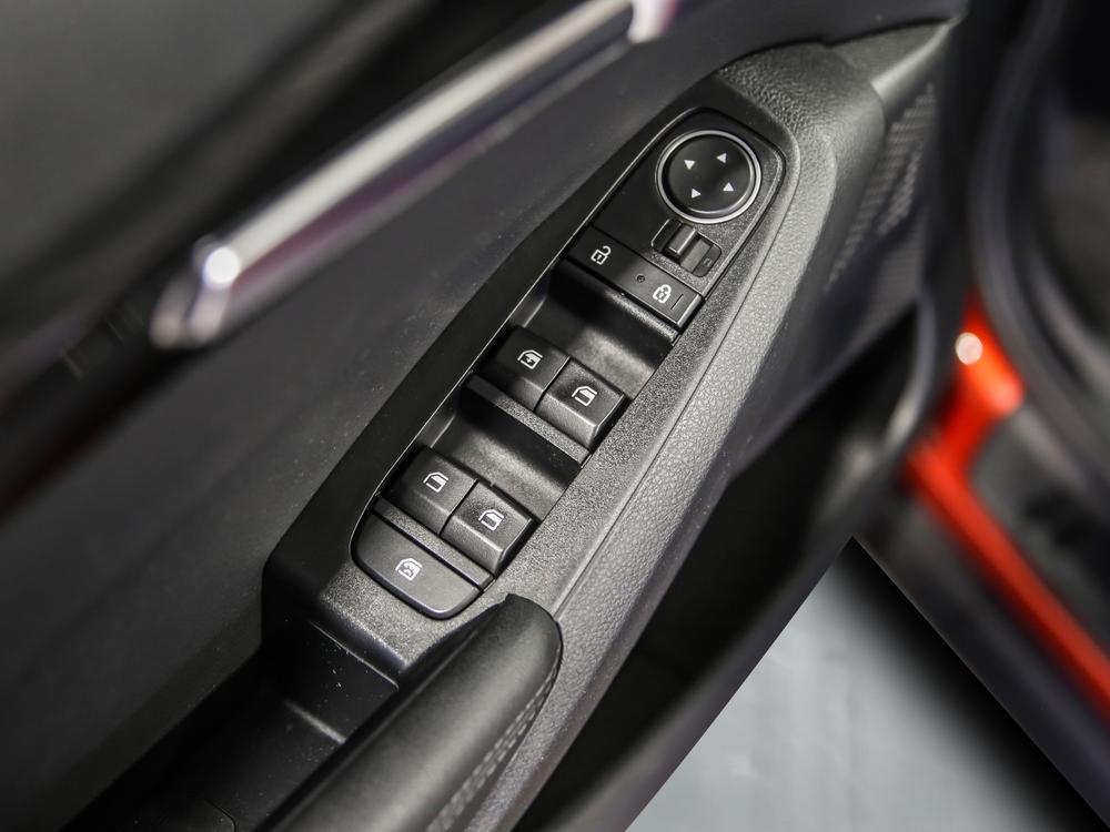 Kia Seltos EX 2023 d&rsquo;occasion à vendre - 14