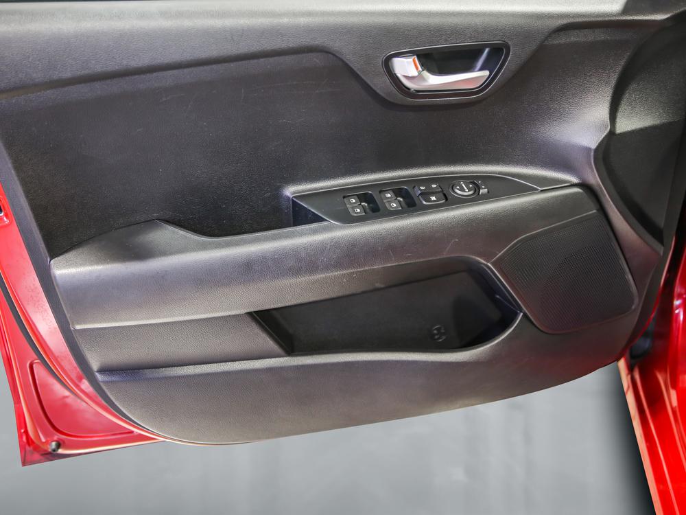 Kia Rio 5 portes LX+ 2019 d&rsquo;occasion à vendre - 14