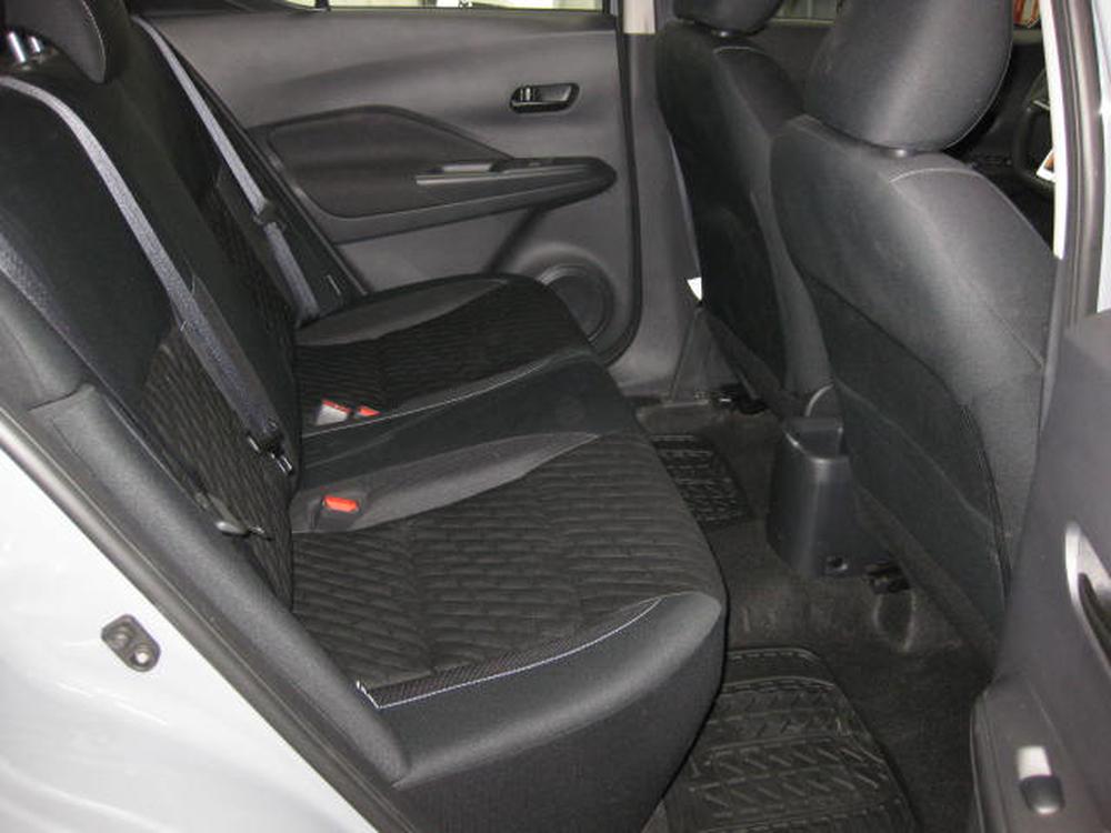 Nissan Kicks S 2021 d&rsquo;occasion à vendre - 27