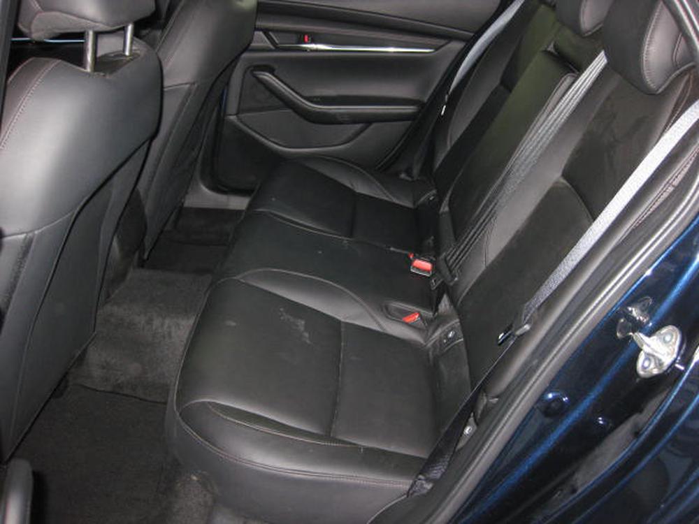 Mazda Mazda3 Sport GS-LUXE 2023 d&rsquo;occasion à vendre - 13