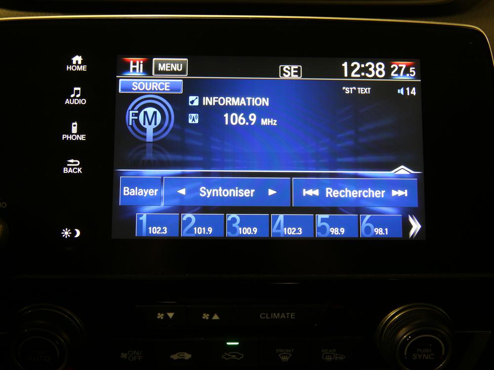 Honda CR-V LX 2017 d&rsquo;occasion à vendre - 23