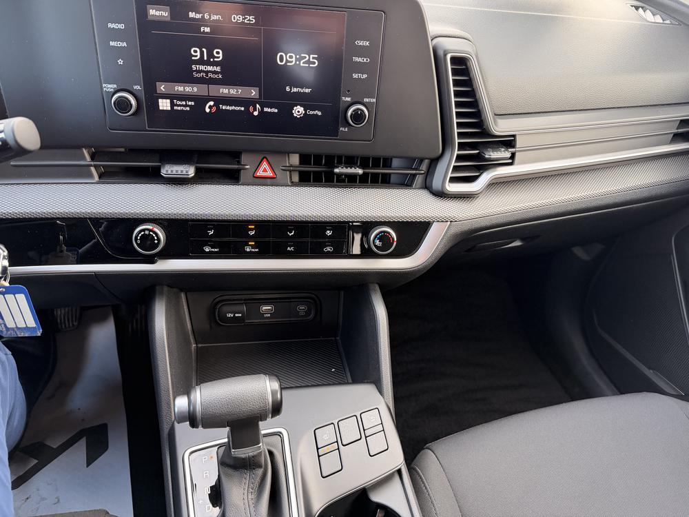 Kia Sportage LX AWD 2023 d&rsquo;occasion à vendre - 24