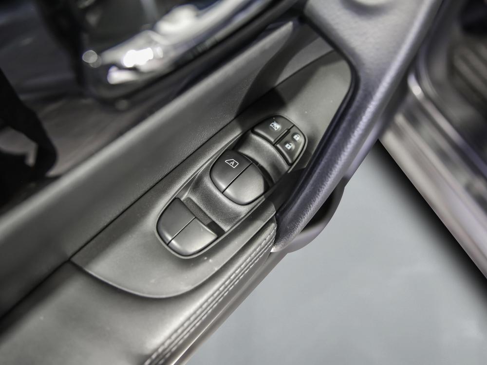 Nissan Qashqai SV 2023 d&rsquo;occasion à vendre - 14