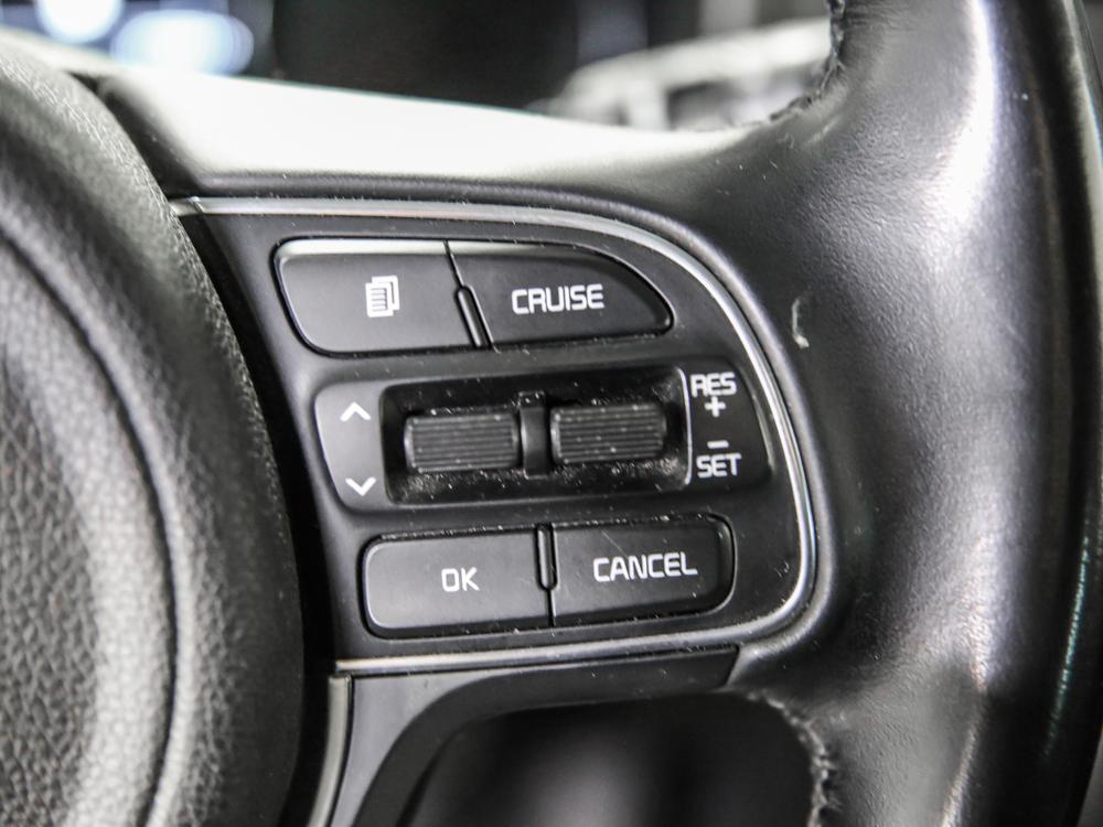 Kia Sportage EX 2017 d&rsquo;occasion à vendre - 21