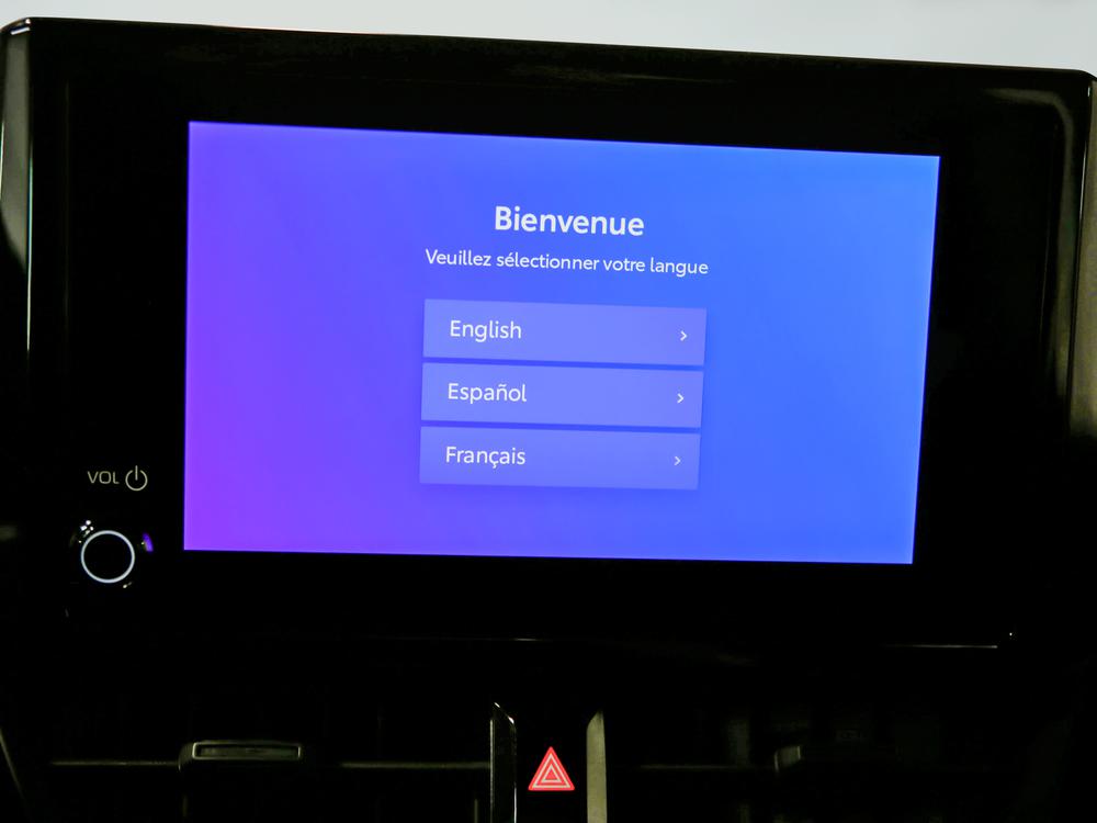 Toyota Corolla SE 2023 d&rsquo;occasion à vendre - 24