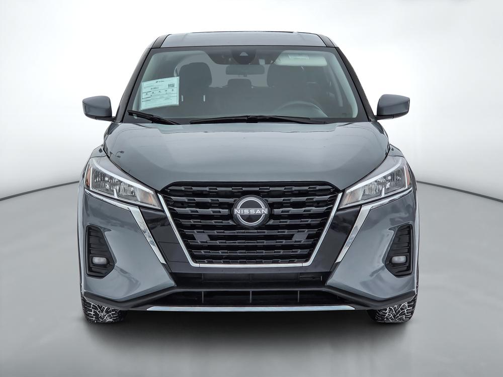 Nissan Kicks S 2022 d&rsquo;occasion à vendre - 9