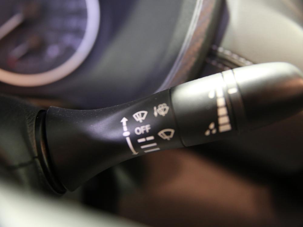 Nissan Sentra SV 2023 d&rsquo;occasion à vendre - 22