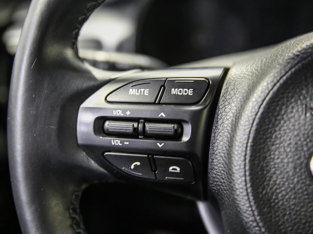 Kia Rio 5 portes LX+ 2019 d&rsquo;occasion à vendre - 19