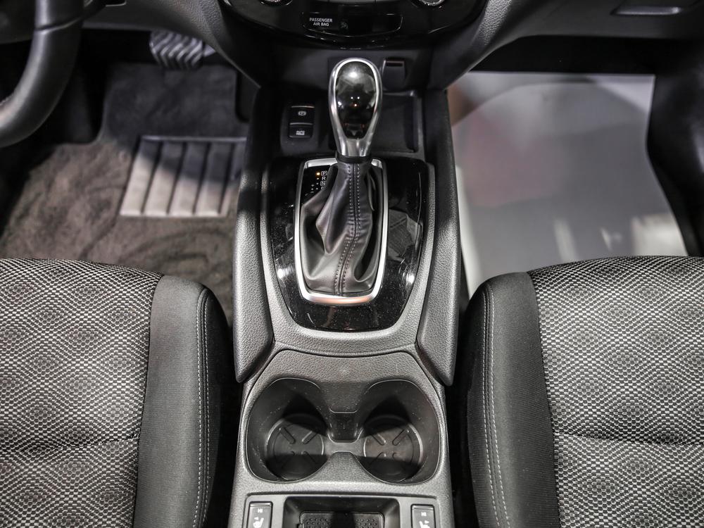 Nissan Qashqai SV 2023 d&rsquo;occasion à vendre - 28