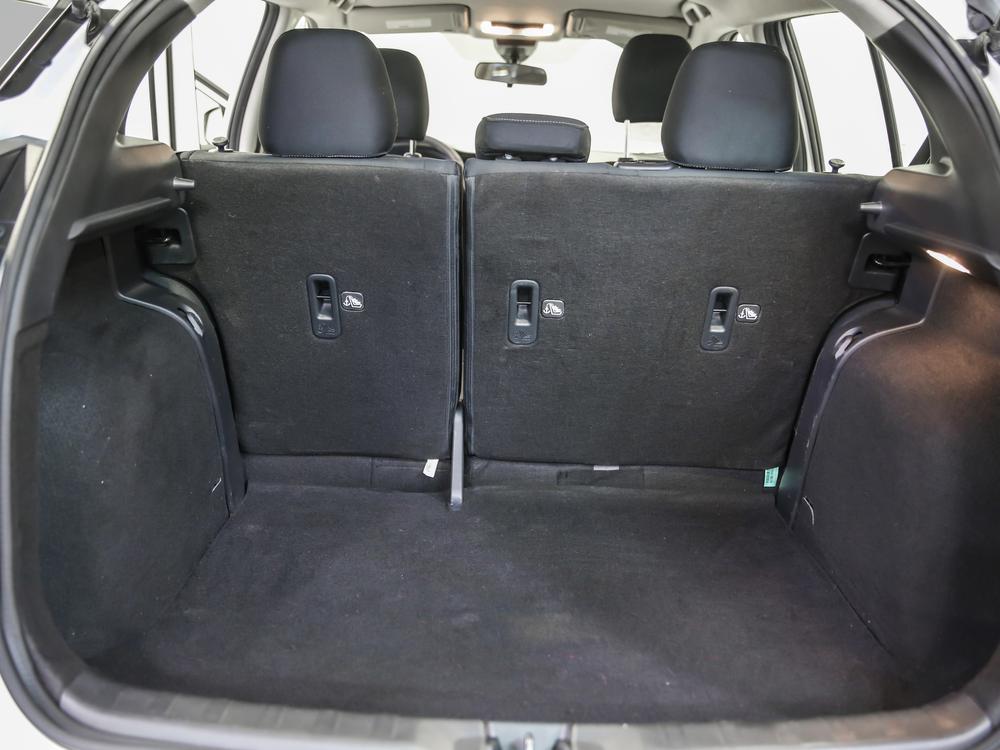 Nissan Kicks SV 2021 d&rsquo;occasion à vendre - 33