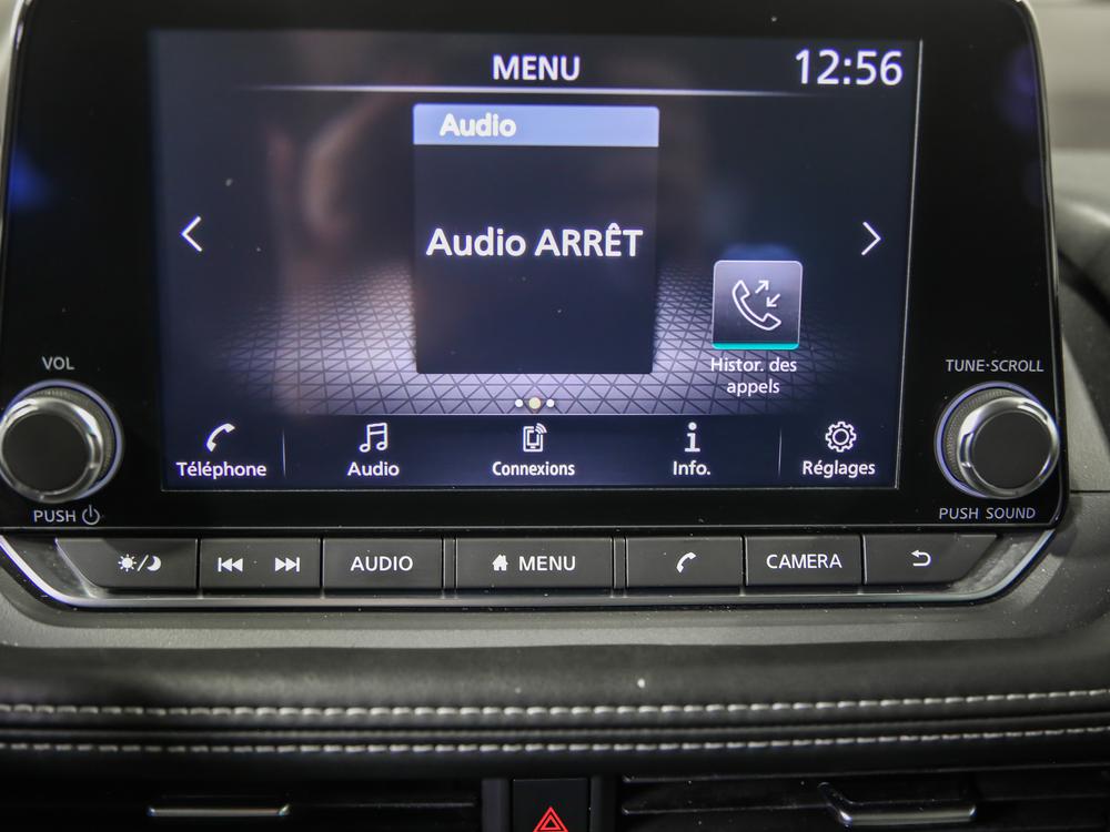 Nissan Rogue S 2021 d&rsquo;occasion à vendre - 24