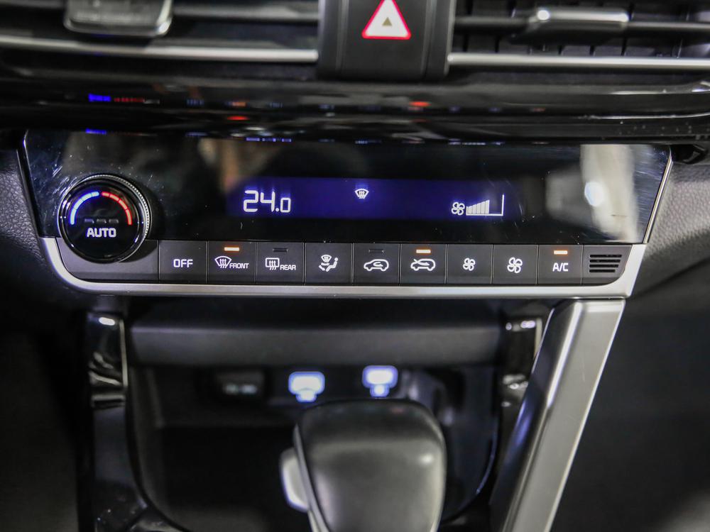 Kia Seltos EX 2023 d&rsquo;occasion à vendre - 26