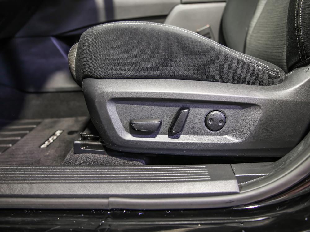 Nissan Rogue SV 2021 d&rsquo;occasion à vendre - 18