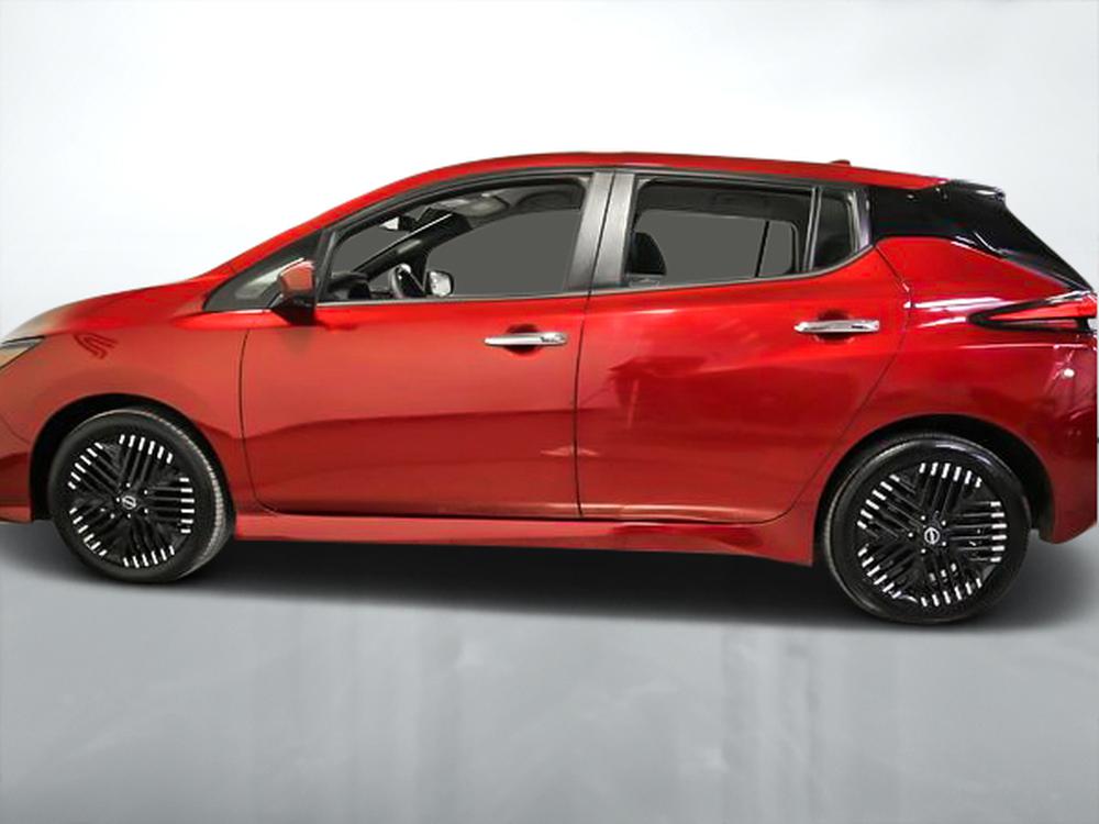 Nissan LEAF SV+ 2024 d&rsquo;occasion à vendre - 8