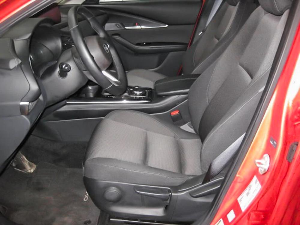 Mazda CX-30 GS 2025 d&rsquo;occasion à vendre - 12