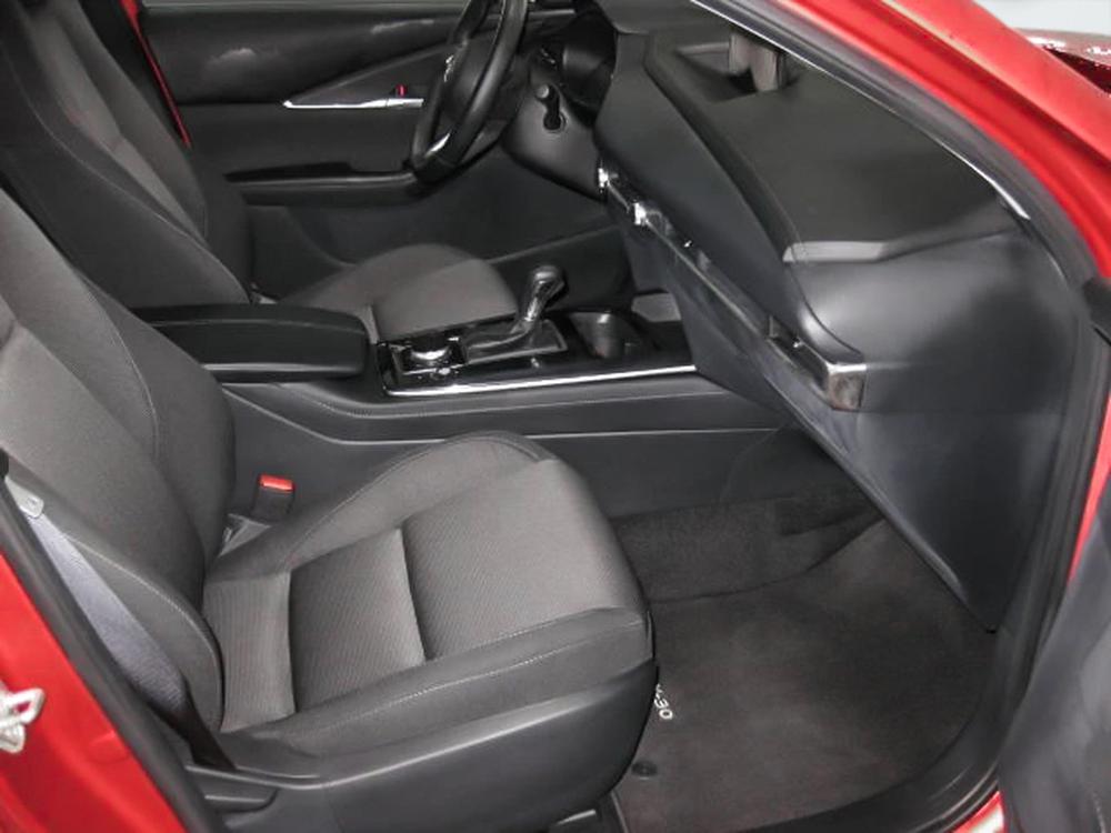 Mazda CX-30 GS 2025 d&rsquo;occasion à vendre - 28