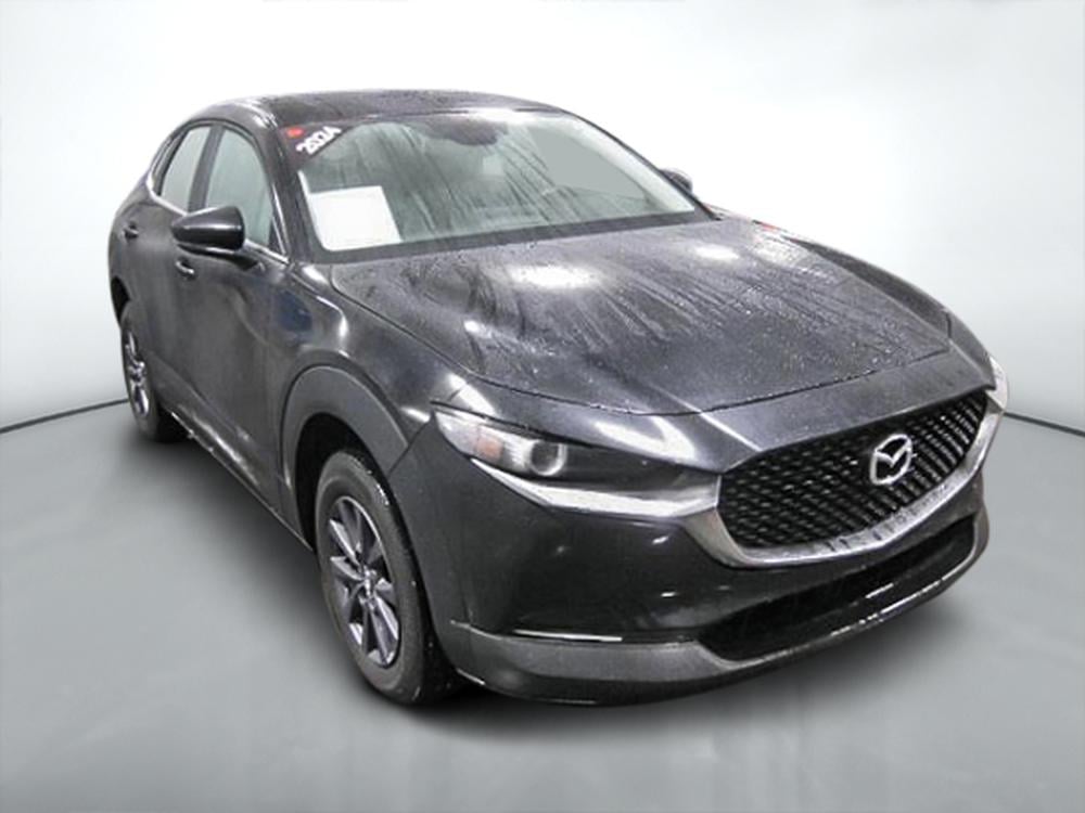 Mazda CX-30 GX 2024 d&rsquo;occasion à vendre - 1