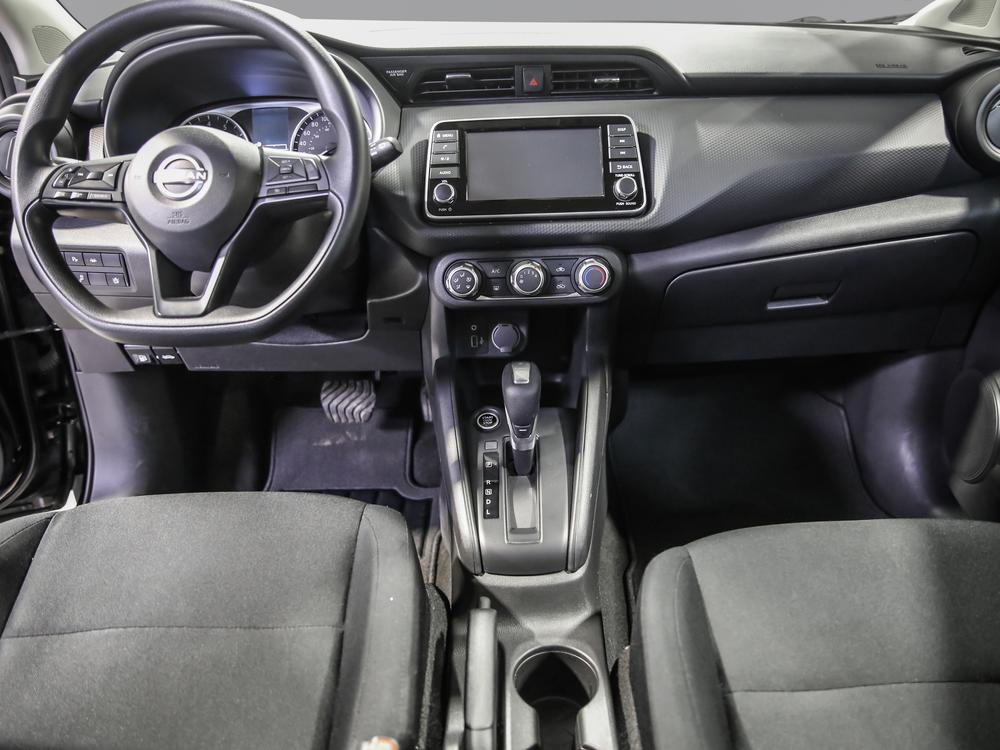 Nissan Kicks S 2024 d&rsquo;occasion à vendre - 29