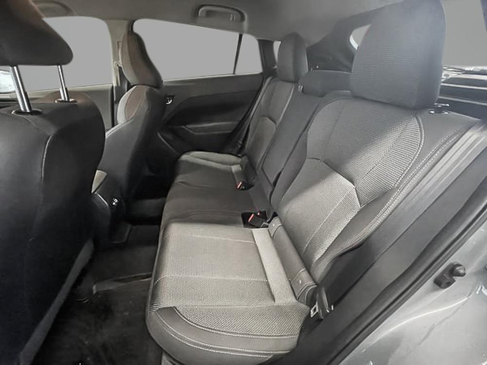 Subaru Crosstrek TOURING 2024 d&rsquo;occasion à vendre - 23