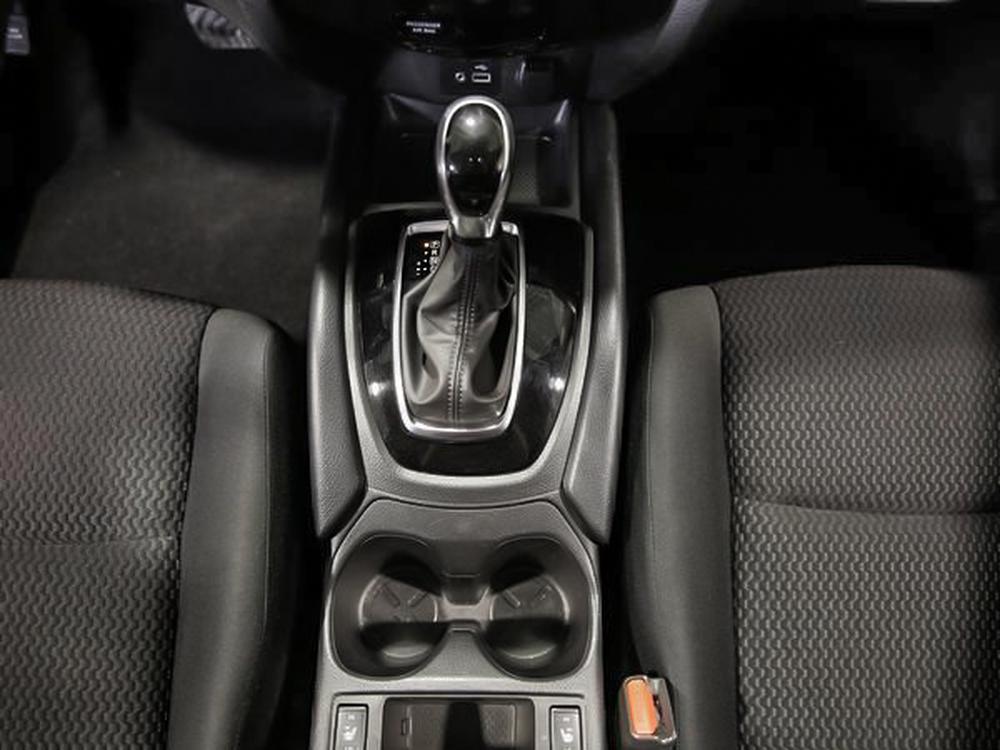 Nissan Qashqai S 2023 d&rsquo;occasion à vendre - 28