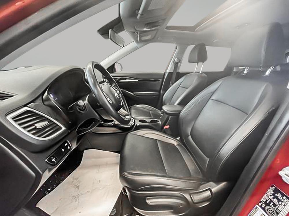 Kia Seltos EX 2021 d&rsquo;occasion à vendre - 13