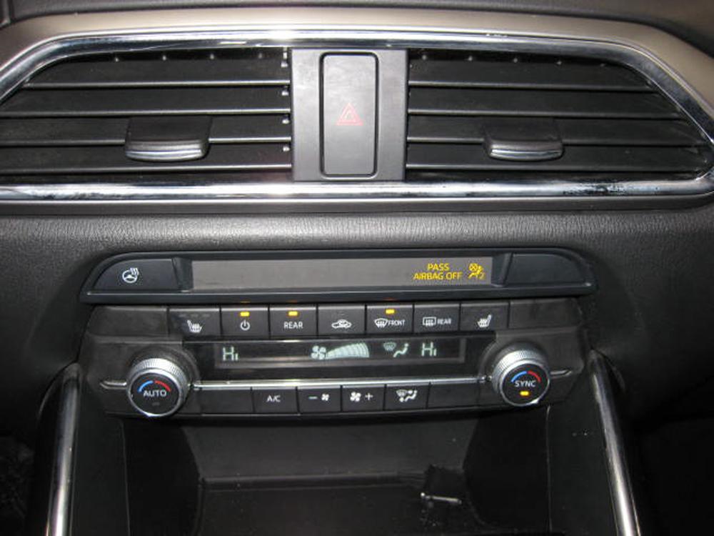 Mazda CX-9 GS-L 2019 d&rsquo;occasion à vendre - 21