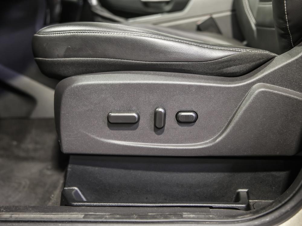 Ford Escape TITANIUM 2017 d&rsquo;occasion à vendre - 23