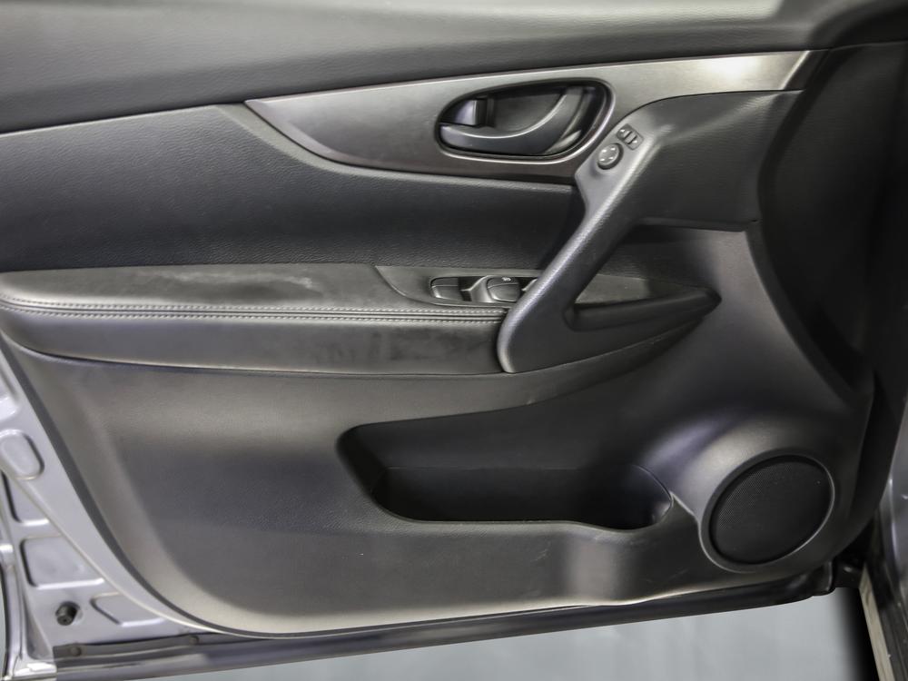 Nissan Qashqai S 2021 d&rsquo;occasion à vendre - 13