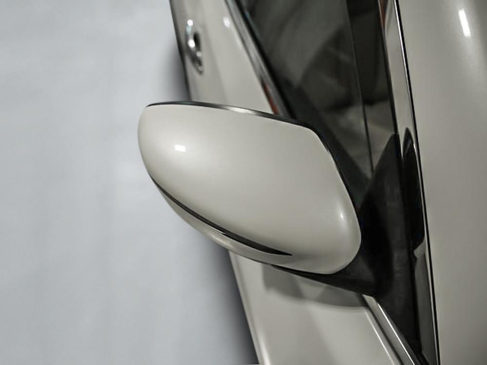 Nissan Rogue SL 2018 d&rsquo;occasion à vendre - 11