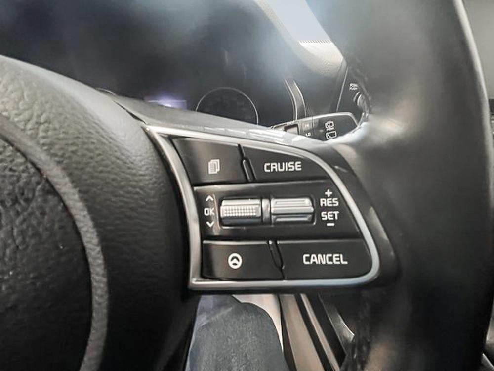 Kia Seltos EX 2021 d&rsquo;occasion à vendre - 16