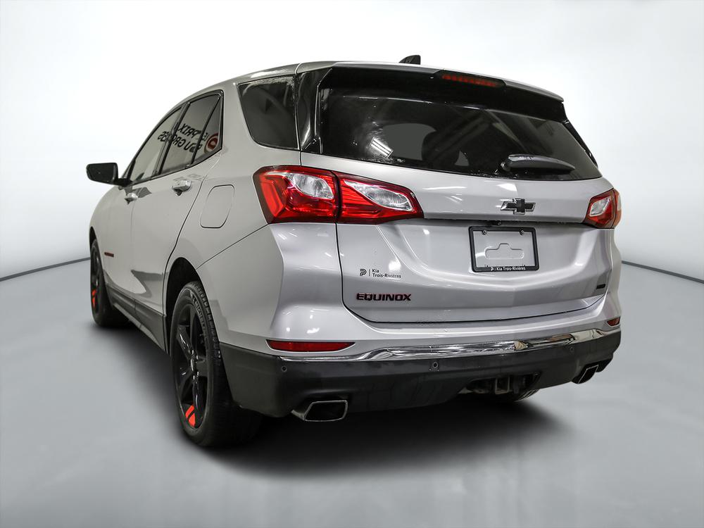 Chevrolet Equinox LT 2019 d&rsquo;occasion à vendre - 6