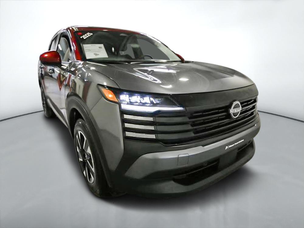 Nissan Kicks SV 2025 d&rsquo;occasion à vendre - 1