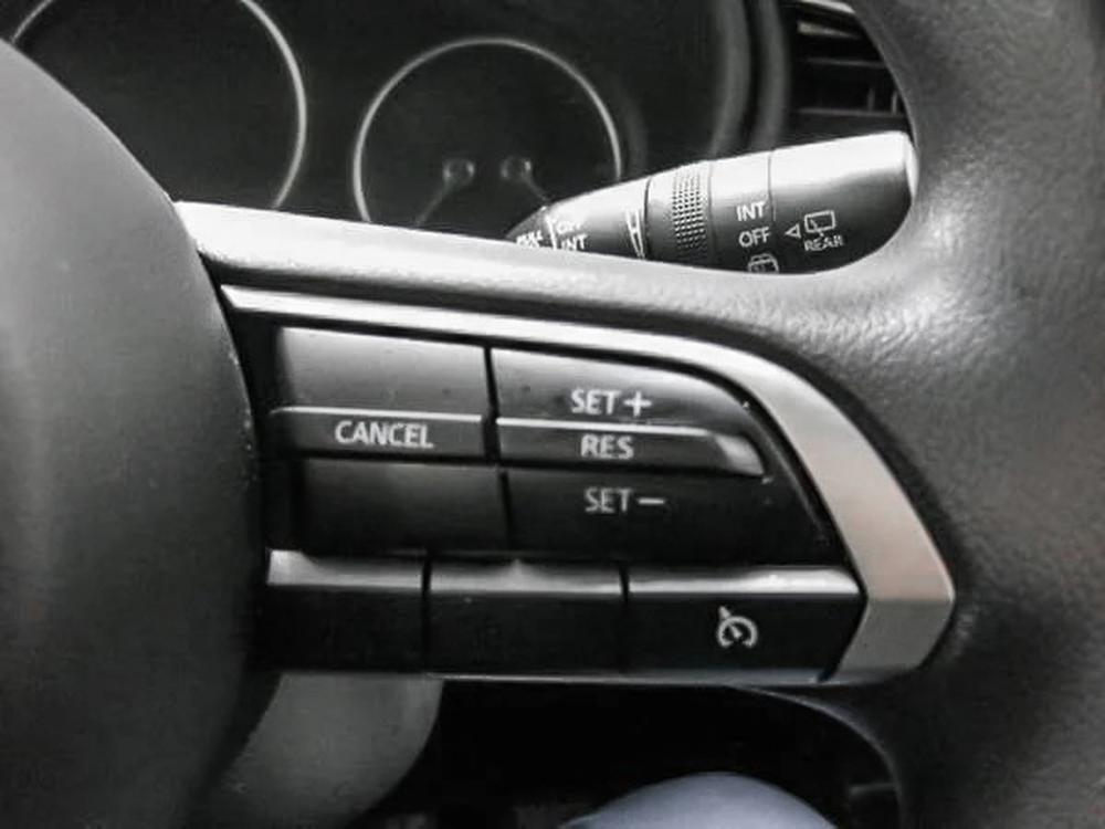 Mazda CX-30 GX 2024 d&rsquo;occasion à vendre - 17