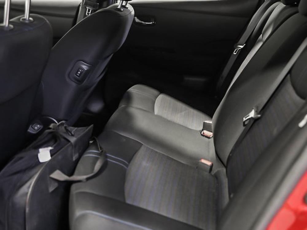 Nissan LEAF SV+ 2024 d&rsquo;occasion à vendre - 34